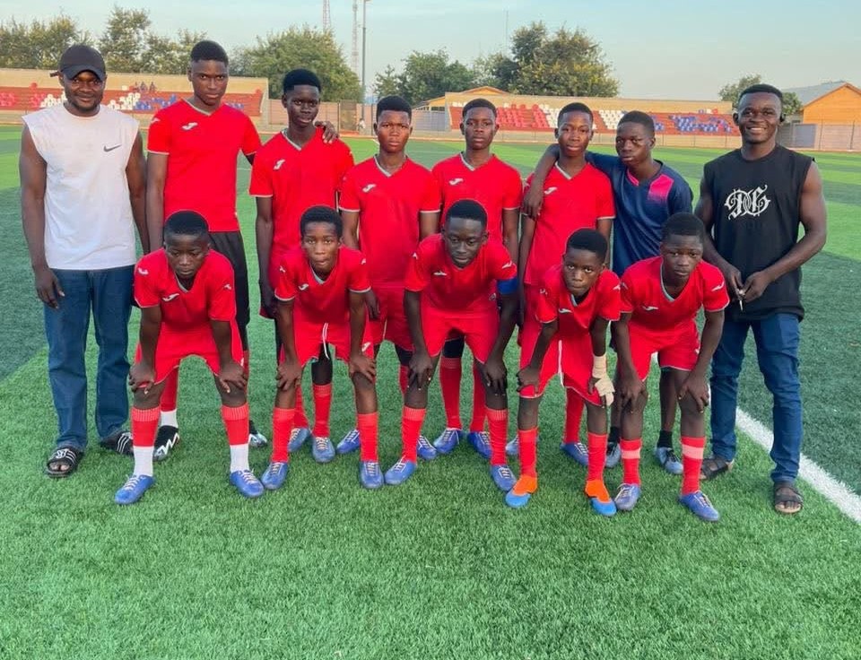 Shammah Experience Charity Annual Friendly Football Match 2025: Celebrating Community Through Sport